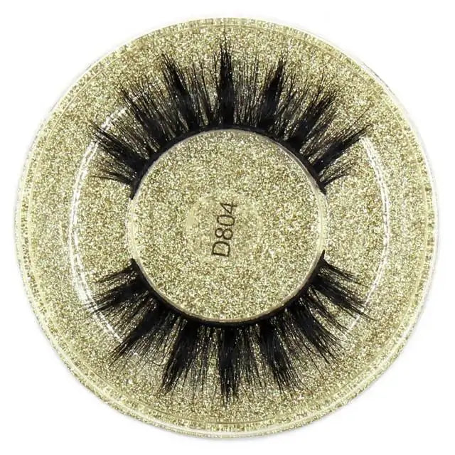 Mink Eyelashes